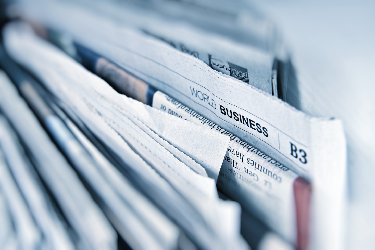 Understanding Market Dynamics in a Rapidly Changing World