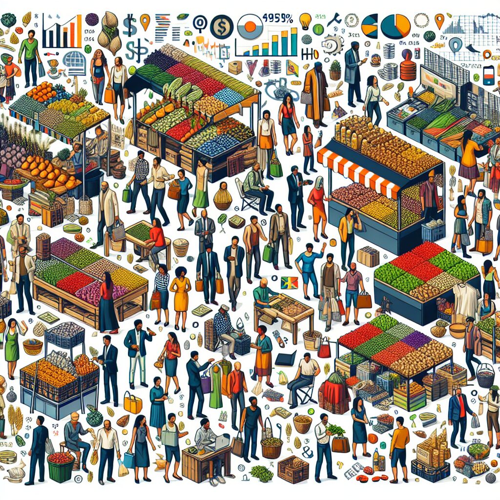 Insights into the Future of Retail Economics